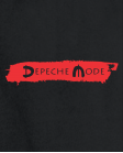 Džemperis Depeche Mode music Džemperis Depeche Mode music